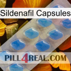 Sildenafil Capsules 22